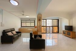 Blk 715 Tampines Starlight (Tampines), HDB 5 Rooms #509201621